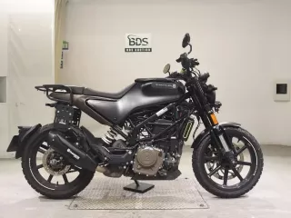Other HUSQUARNA  SUBARU TOPIREN250  с аукциона в Японии