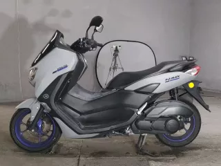 Yamaha N-MAX155