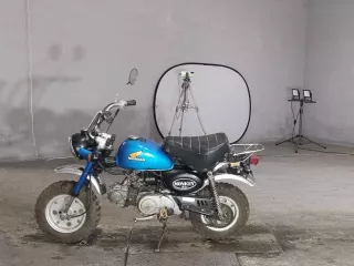 Honda MONKEY