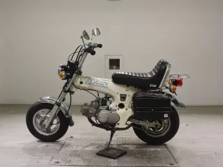 Honda DUCKS50