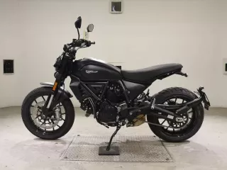 Ducati DUCATI  SCRAMBLER  ICON DA-