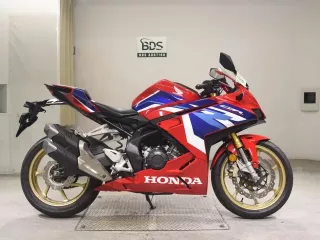Honda CBR250RR-2A