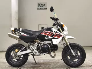 Kawasaki KSR110