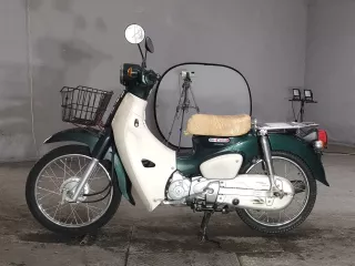Honda SUPER CUB50