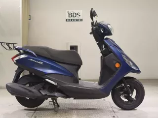 Yamaha AXIS125Z
