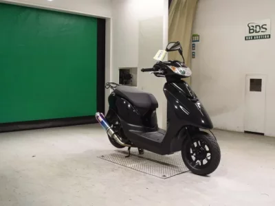 Yamaha JOG-7