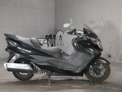 Suzuki SKYWAVE 250S