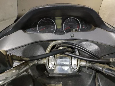 Suzuki SKYWAVE 250S