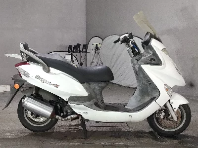 Kymco KYMCO GRANDDINK125Z