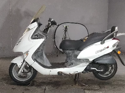 Kymco KYMCO GRANDDINK125Z