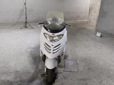 Kymco KYMCO GRANDDINK125Z
