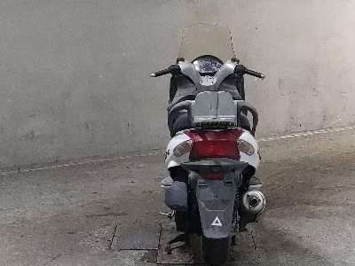 Kymco KYMCO GRANDDINK125Z