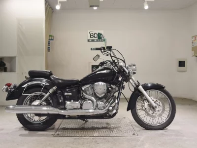 Yamaha DRAGSTAR 250