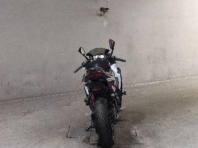 Kawasaki NINJA ZX-25R SE