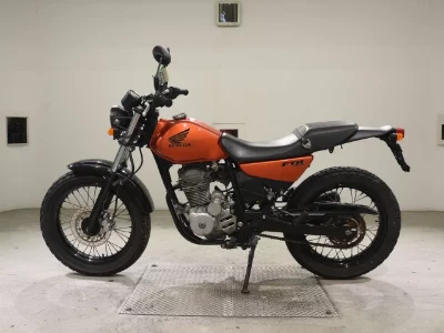 Honda FTR223