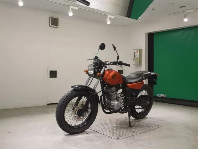 Honda FTR223
