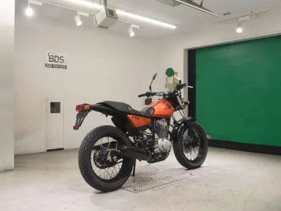 Honda FTR223