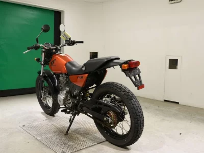 Honda FTR223
