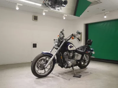 Honda SHADOW1100