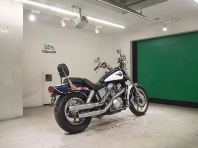 Honda SHADOW1100