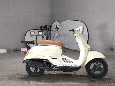 Honda JOL CUB