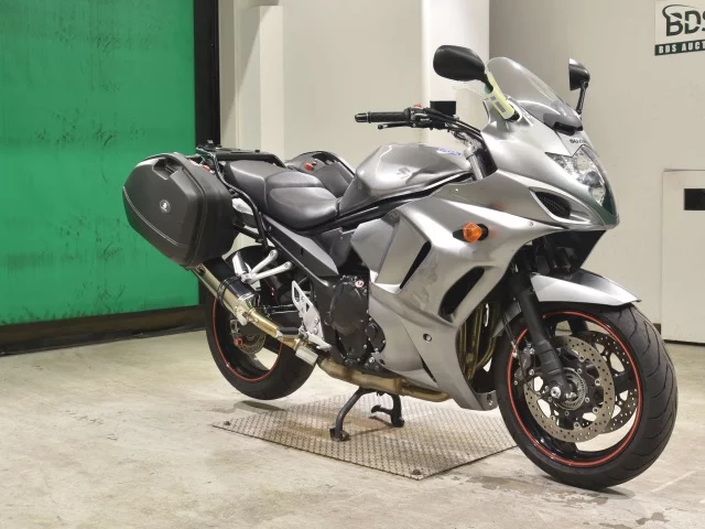 Suzuki BANDIT1250F  с аукциона в Японии