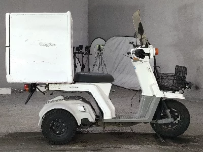 Honda GYRO