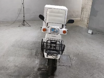 Honda GYRO