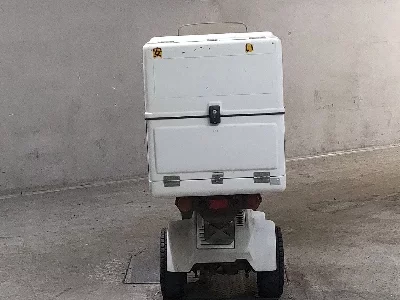 Honda GYRO