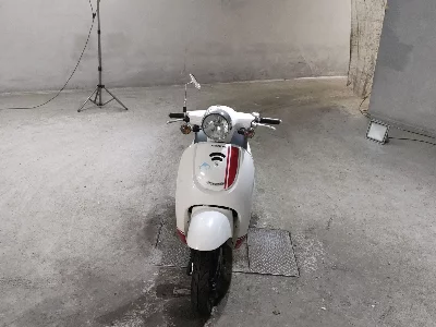 Honda GIORNO
