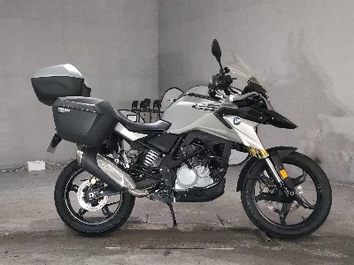 BMW BMW G310GS