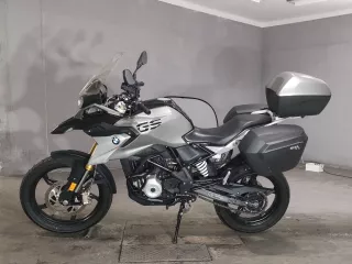 BMW BMW G310GS