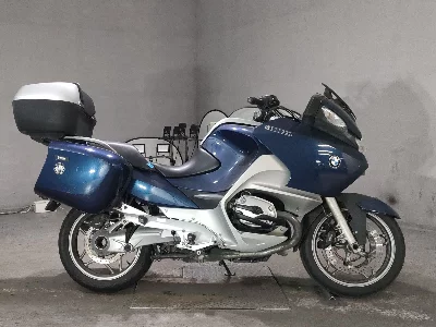 BMW BMW R1200RT