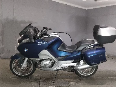 BMW BMW R1200RT