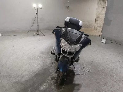 BMW BMW R1200RT