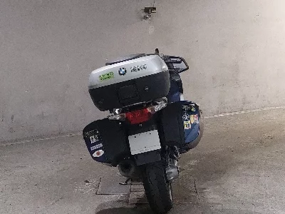 BMW BMW R1200RT