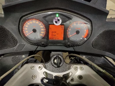 BMW BMW R1200RT