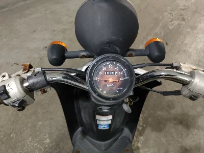 Honda TODAY