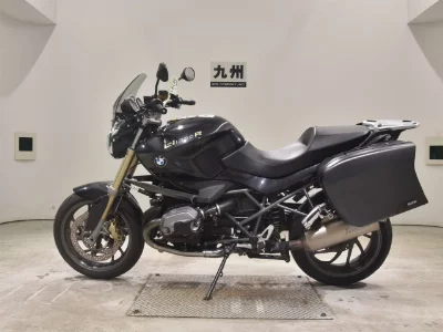 BMW BMW R1200R