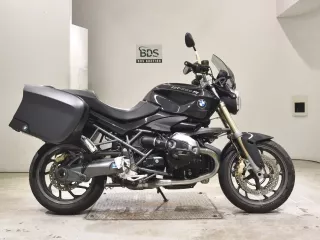 BMW BMW R1200R