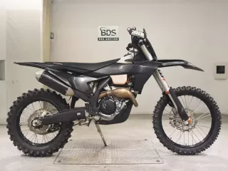 Мотоцикл из Японии Other KTM250XC-F