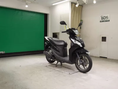 Honda DIO 110