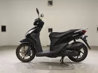 Honda DIO 110