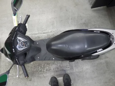 Honda DIO 110