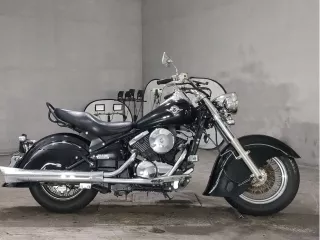 Kawasaki VULCAN400 DRIFTER