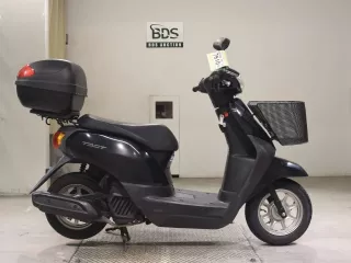 Honda TACT-4 BASIC