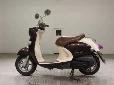 Yamaha VINO-2