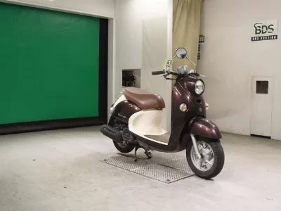 Yamaha VINO-2