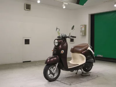 Yamaha VINO-2