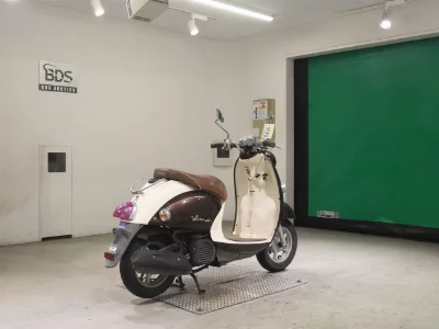 Yamaha VINO-2
